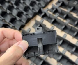 Serviço em Impressão 3D em Curitiba